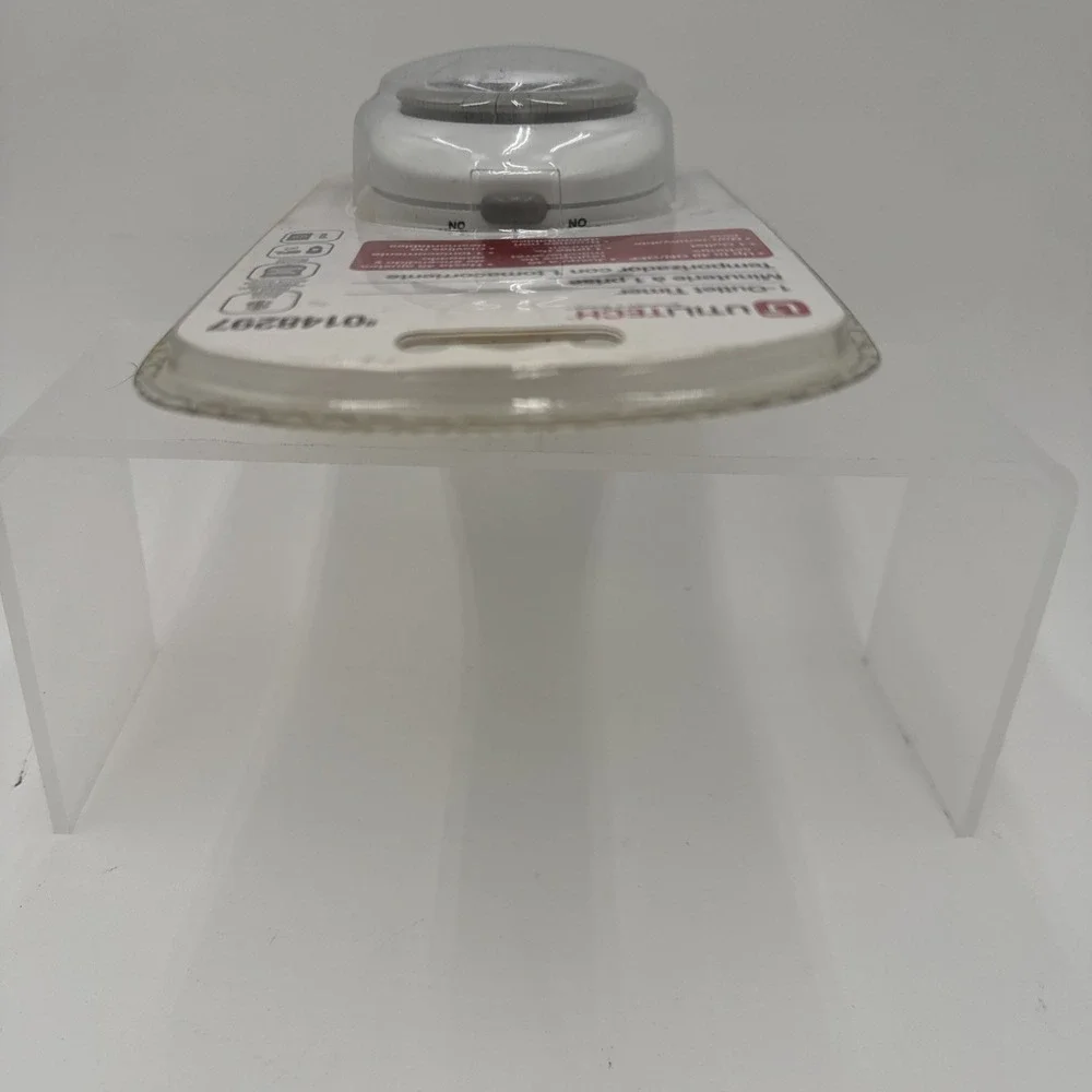 Utilitech 1-Outlet‎ 24 Hour Timer #0148297